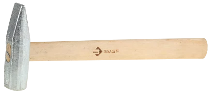 Молотки слесарные с деревянной рукояткой ЗУБР серия МАСТЕР купить в Нижневартовске