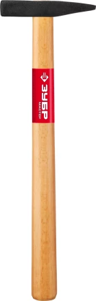 Молотки слесарные с деревянной рукояткой ЗУБР серия МАСТЕР купить в Нижневартовске