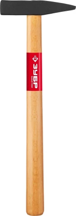 Молотки слесарные с деревянной рукояткой ЗУБР серия МАСТЕР купить в Нижневартовске