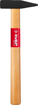 Молотки слесарные с деревянной рукояткой ЗУБР серия МАСТЕР купить в Нижневартовске