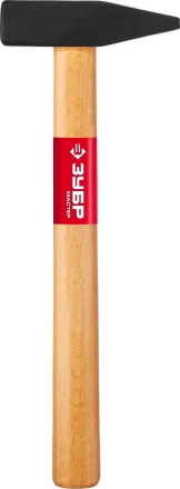 Молотки слесарные с деревянной рукояткой ЗУБР серия МАСТЕР купить в Нижневартовске