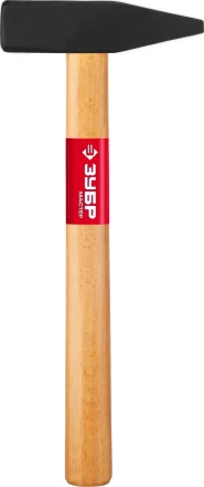 Молотки слесарные с деревянной рукояткой ЗУБР серия МАСТЕР купить в Нижневартовске