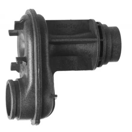 Трубка Венури U455-800-037 купить в Нижневартовске