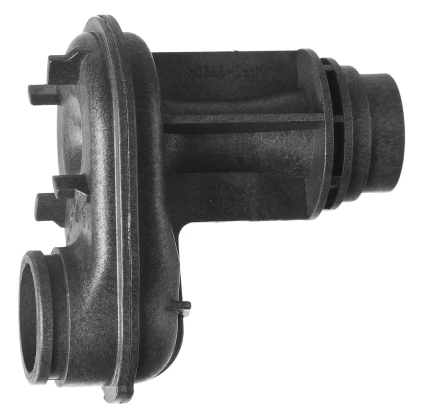 Трубка Венури U455-800-037 купить в Нижневартовске