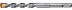 Буры SDS-Plus 29320-160-12 купить в Нижневартовске