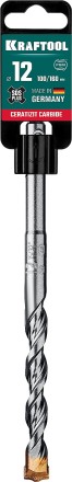 Буры SDS-Plus 29320-160-12 купить в Нижневартовске