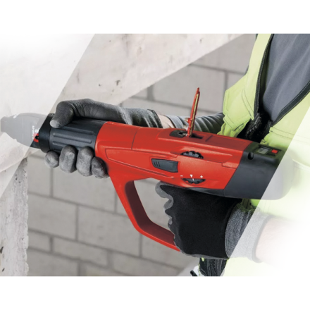 Пистолет пороховой монтажный HILTI DX 5 F8 купить в Нижневартовске