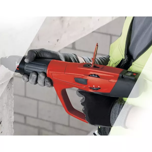 Пистолет пороховой монтажный HILTI DX 5 F8 купить в Нижневартовске