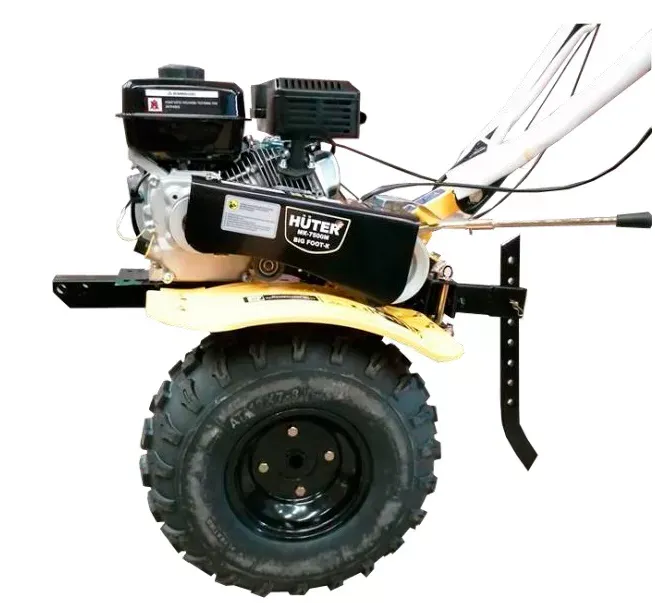 Мотоблок HUTER МК-7800ML купить в Нижневартовске