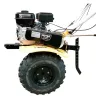 Мотоблок HUTER МК-7800ML купить в Нижневартовске