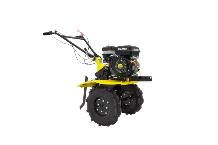 Мотоблок HUTER МК-7800ML купить в Нижневартовске