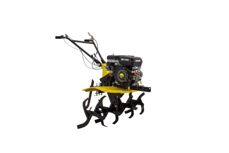 Мотоблок HUTER МК-7800ML купить в Нижневартовске