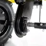 Мотоблок HUTER МК-7800ML купить в Нижневартовске
