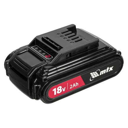 Триммер аккумуляторный GT-260,  Li-Ion, 18 В, 1 акк.// MTX 58730 купить в Нижневартовске