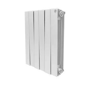 Радиатор Royal Thermo PianoForte 500/Bianco Traffico - 6 секц. купить в Нижневартовске