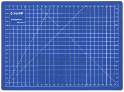 Коврики для резки серия ЭКСПЕРТ