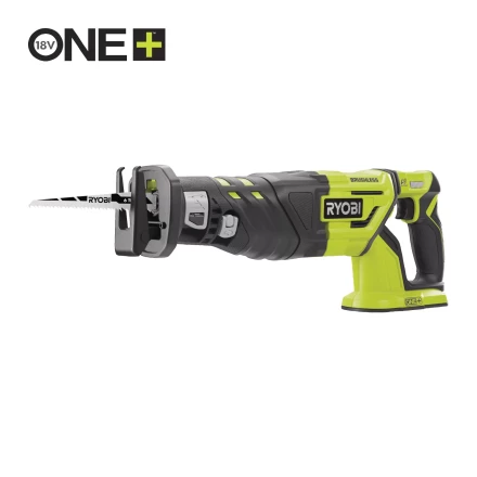 Ryobi Бесщеточная сабельная пила R18RS7-0 5133003809 купить в Нижневартовске