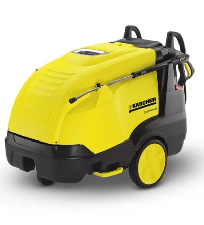 Мойка высокого давления Karcher HDS 7/12-4MX (Мойка Керхер HDS 7/12-4MX)