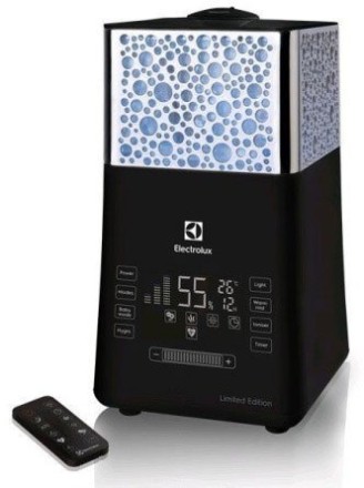 Увлажнитель воздуха ультразвуковой Electrolux EHU-3710D купить в Нижневартовске