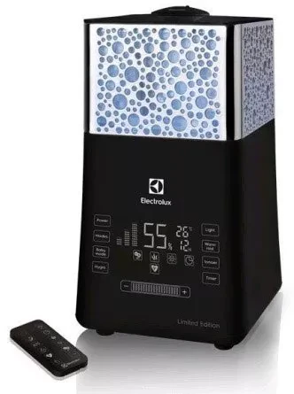 Увлажнитель воздуха ультразвуковой Electrolux EHU-3710D купить в Нижневартовске