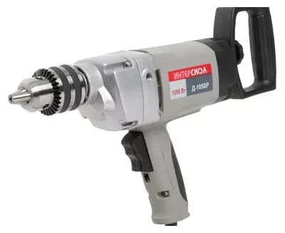 Дрель Интерскол Д-16/1050 Р купить в Нижневартовске