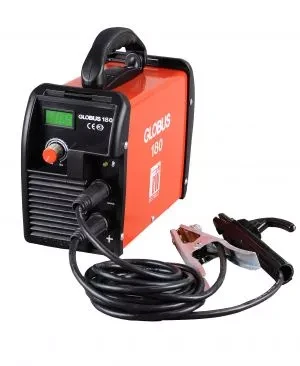 Сварочный инвертор BestWeld Globus 180 купить в Нижневартовске
