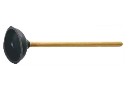 Вантуз 130 мм Сибртех 92410 купить в Нижневартовске