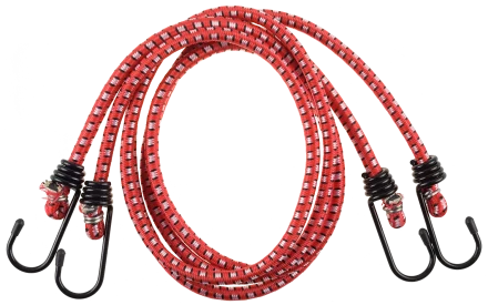 Шнуры резиновые крепежные серия МАСТЕР купить в Нижневартовске