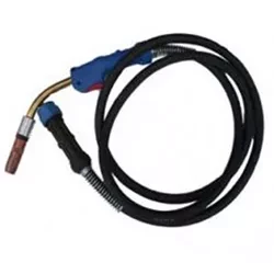 Горелка для полуавтоматической сварки TBi-6G 3м купить в Нижневартовске