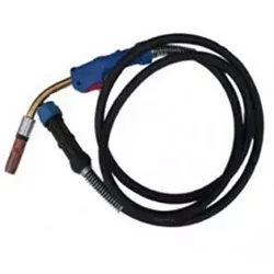 Горелка для полуавтоматической сварки TBi-6G 3м купить в Нижневартовске