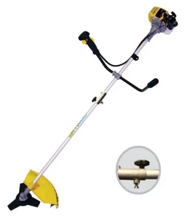 Триммер бензиновый Champion T266 купить в Нижневартовске