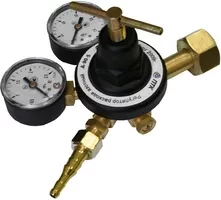 Газовый редуктор азотный А-90-5 купить в Нижневартовске