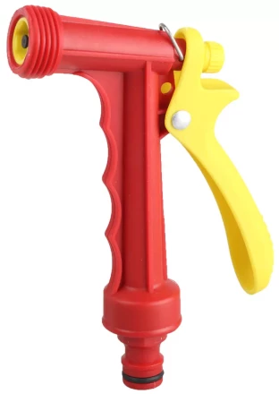 Пистолет-распылитель GRINDA "CLASSIC Quick-Connection System" пластиковый 8-427357_z01 купить в Нижневартовске