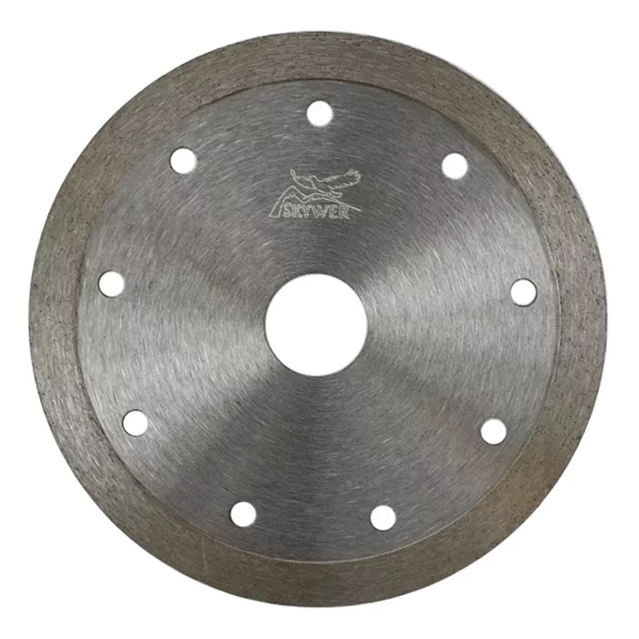 Диск алмазный 1A1R DECOR SKYWER 180*1,6*10*22,23 mm купить в Нижневартовске