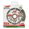 Диск алмазный 1A1R DECOR SKYWER 180*1,6*10*22,23 mm купить в Нижневартовске
