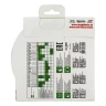 Диск алмазный 1A1R DECOR SKYWER 180*1,6*10*22,23 mm купить в Нижневартовске