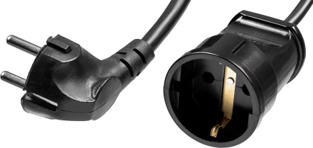 Удлинители-шнуры ПВС 307 Ш силовые серия МАСТЕР купить в Нижневартовске