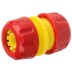 Муфта GRINDA из ударопрочной пластмассы, шланг-шланг, 1/2&quot; 8-426342_z01 купить в Нижневартовске