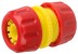 Муфта GRINDA из ударопрочной пластмассы, шланг-шланг, 1/2&quot; 8-426342_z01 купить в Нижневартовске