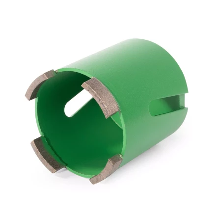 Коронка КВТ ECO-72/65 4T серия МАСТЕР (102555) купить в Нижневартовске