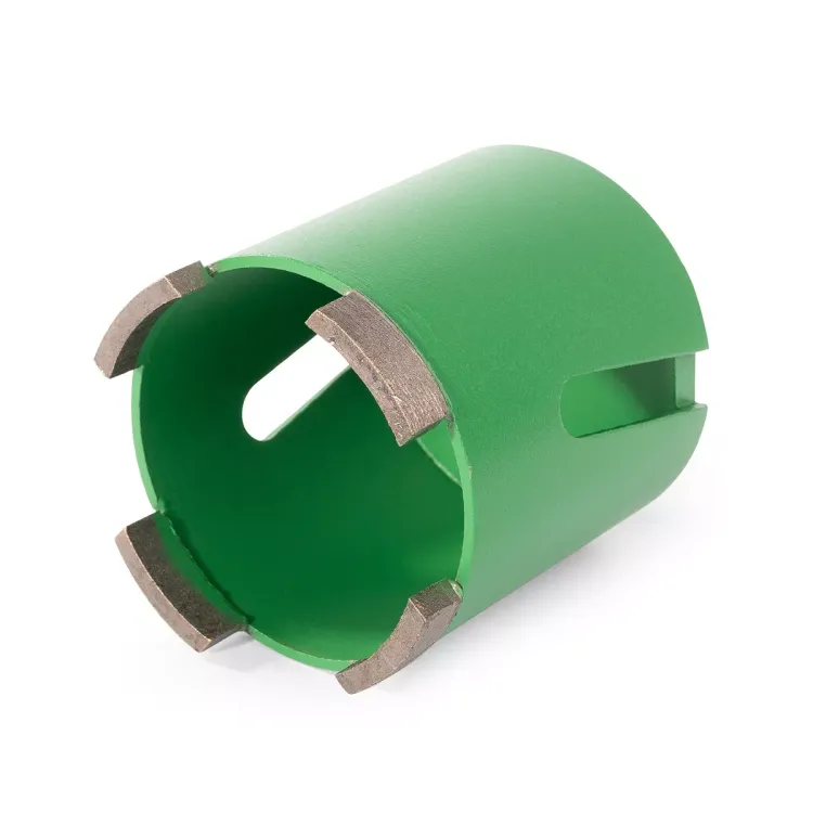 Коронка КВТ ECO-72/65 4T серия МАСТЕР (102555) купить в Нижневартовске