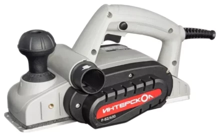 Рубанок ИНТЕРСКОЛ Р-82/650ДМ купить в Нижневартовске