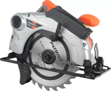 Пила дисковая PATRIOT CS 188 купить в Нижневартовске