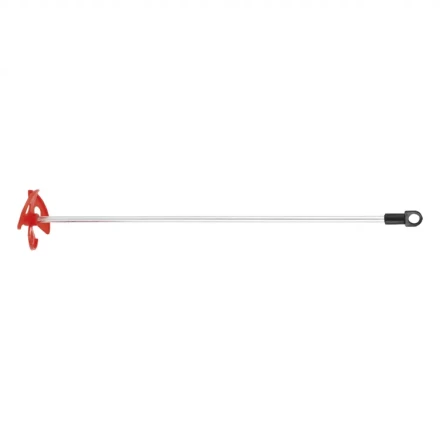 Миксер для красок 60 х 6 х 350 мм цилиндрический хвостовик Matrix 84829 купить в Нижневартовске