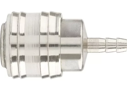 Муфта универсальная быстросъемная "мама" со штуцером "елка" под шланг 10 мм 1 шт STELS 57066 купить в Нижневартовске