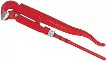 Ключ с парной рукоятью губки 90° 2?  19181 купить в Нижневартовске