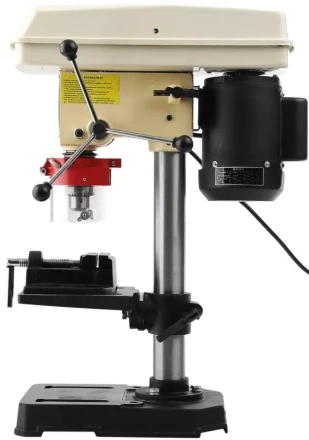 Станок сверлильный RedVerg RD-4113 купить в Нижневартовске