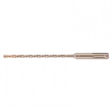 Бур по бетону QUADRO 5 x 160 мм SDS PLUS Gross 70765 купить в Нижневартовске