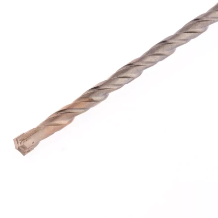 Бур по бетону QUADRO 5 x 160 мм SDS PLUS Gross 70765 купить в Нижневартовске