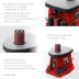 ЗУБР d 13, 19, 26, 38, 51, 76 x 115, 500 Вт, осцилляционный шпиндельный шлифовальный станок (СШО-500) купить в Нижневартовске
